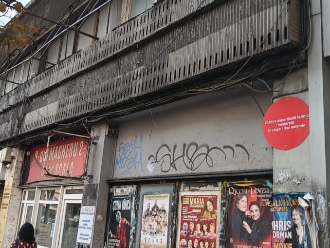 Cine răspunde de siguranța casei tale în caz de cutremur?