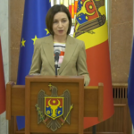 Republica Moldova, integrare europeană, Maia Sandu, aderare UE, Summit Erevan