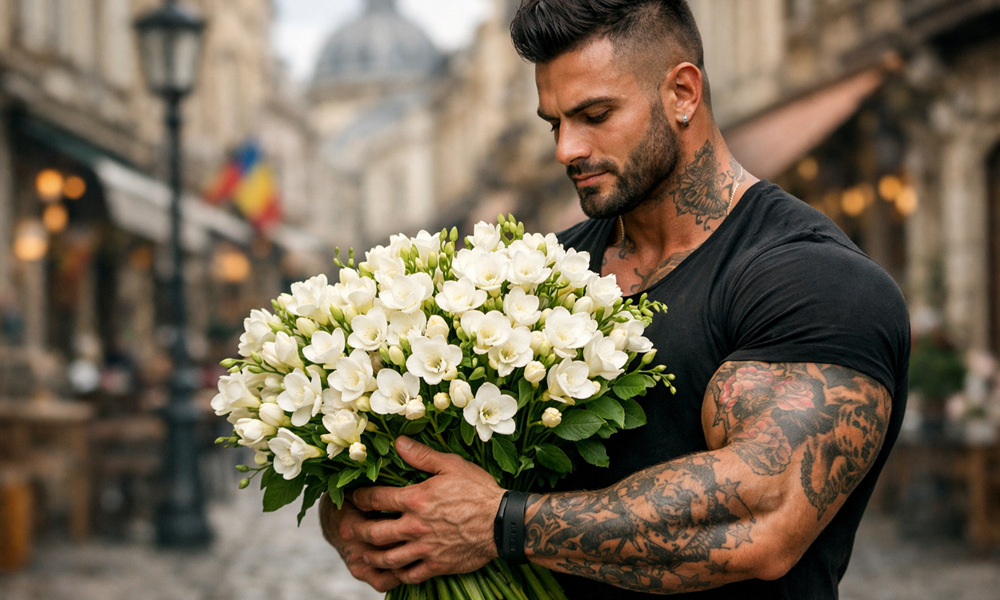 Ce înseamnă masculinitatea sănătoasă