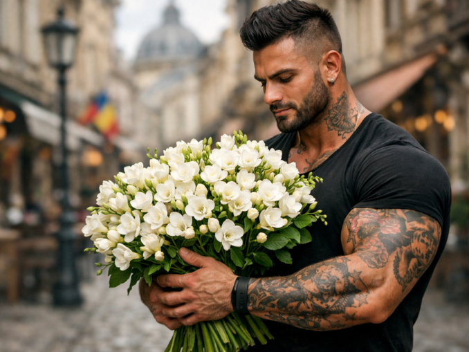 Ce înseamnă masculinitatea sănătoasă