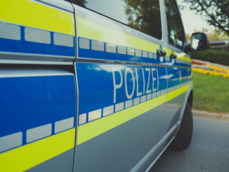 ”Violență la comandă”: cinci explozii la Frankfurt