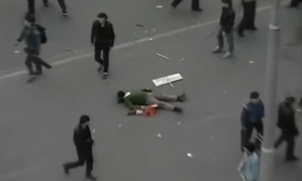 15 martie 1990: Adevăr, violențe și manipulare în cazul Cofariu