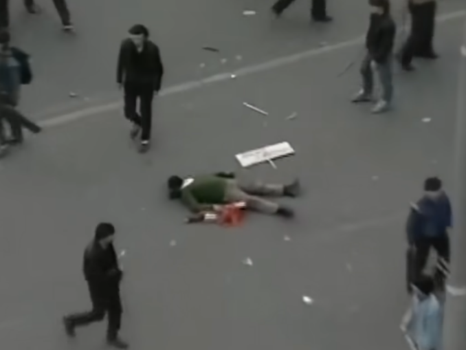 15 martie 1990: Adevăr, violențe și manipulare în cazul Cofariu