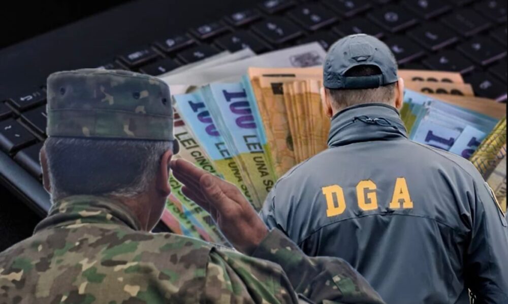 EXCLUSIV Mii de bugetari încasează spor să fie cinstiți. MAI nu știe câți, iar MApN refuză să spună numărul de beneficiari