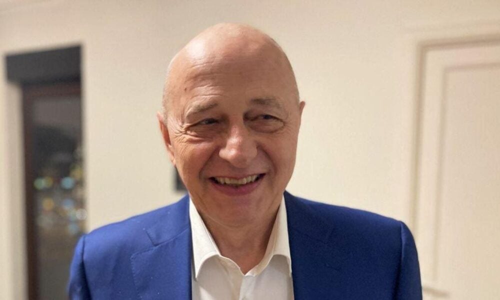 Mircea Geoană respinge acuzațiile despre legături cu Rusia: „Știre falsă de pe un site fantomă”