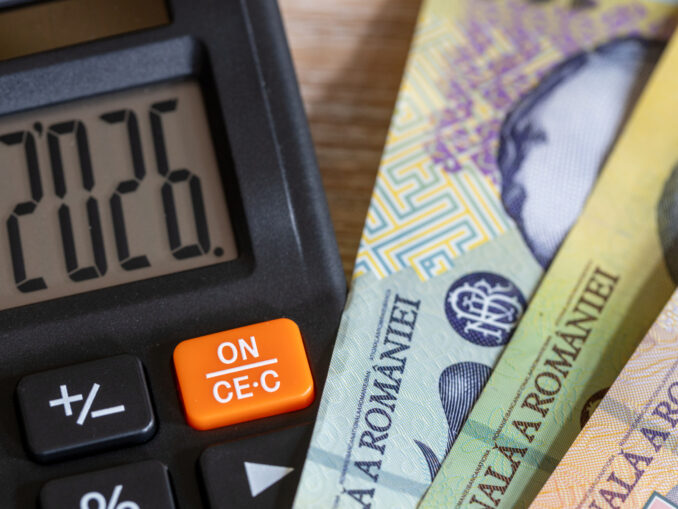 Schimbări fiscale majore de la 31 martie 2026: noi reguli în Codul fiscal care te afectează direct