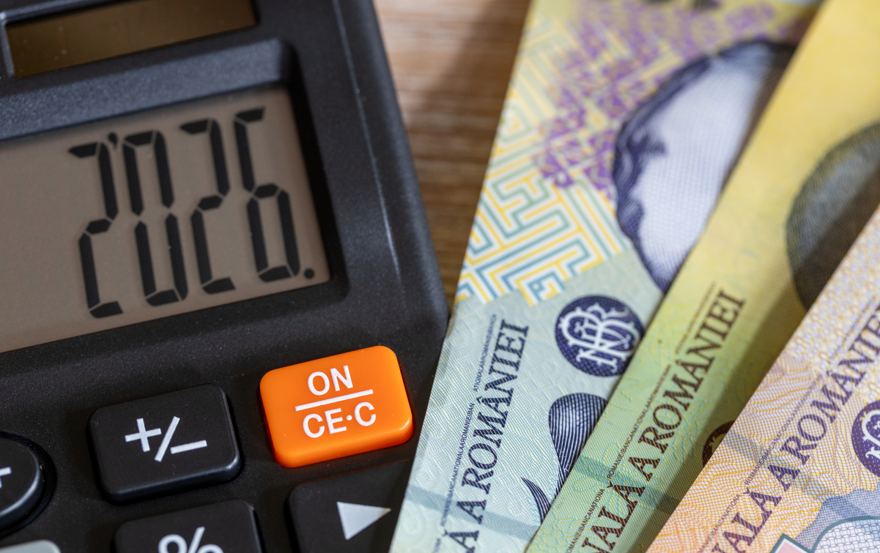 Schimbări fiscale majore de la 31 martie 2026: noi reguli în Codul fiscal care te afectează direct