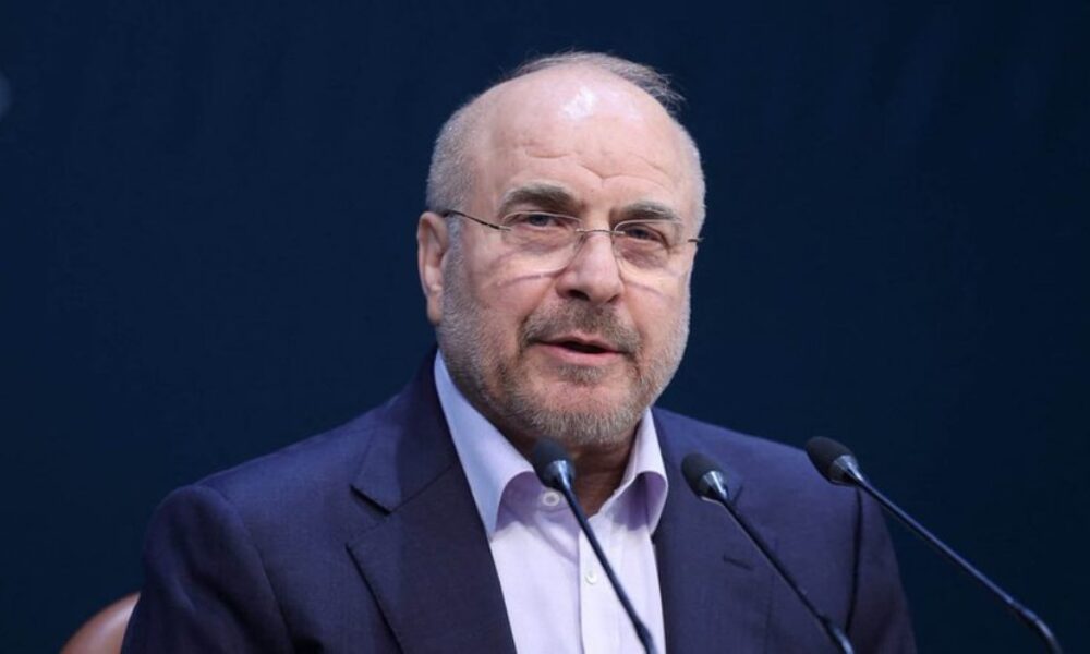 Schimbare ireversibilă în strâmtoarea Ormuz: Avertismentul dur al președintelui parlamentului iranian