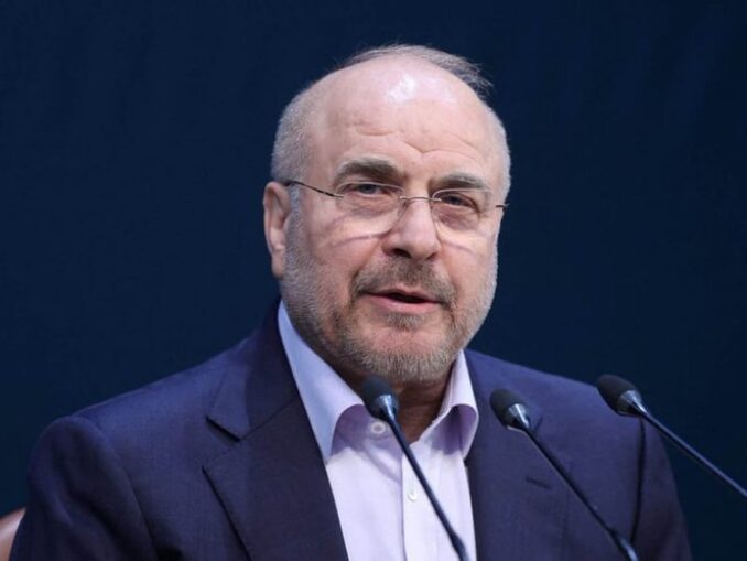 Schimbare ireversibilă în strâmtoarea Ormuz: Avertismentul dur al președintelui parlamentului iranian