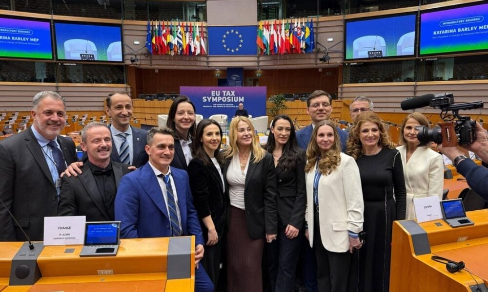 Nadia Comăneci: „Munca și perseverența te învață să reușești în sport și în viață”