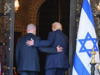 VIDEO „Nimeni nu vrea să lupte pentru Israel!” Un veteran, scos forțat de la o audiere a Congresului SUA