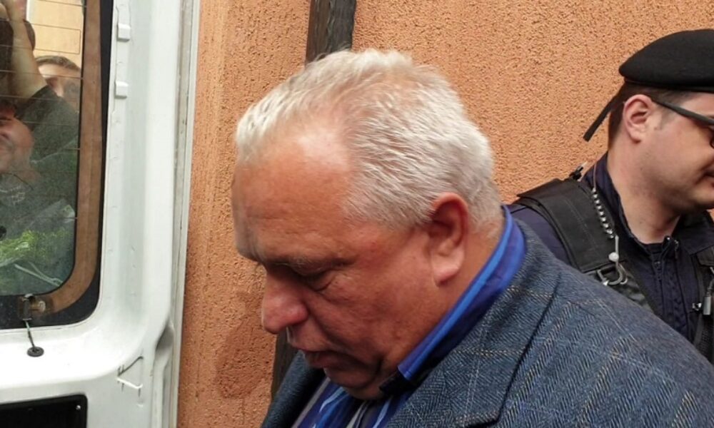 Fost baron PSD de Constanța, pedeapsă suspendată trei luni