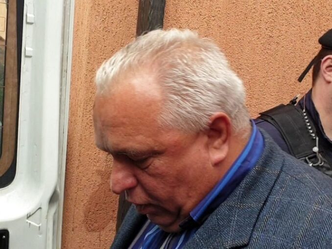 Fost baron PSD de Constanța, pedeapsă suspendată trei luni