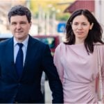 proiect AUR Mirabela Grădinaru, AUR, Mirabela Grădinaru, Nicușor Dan, Administrația Prezidențială, deplasări oficiale