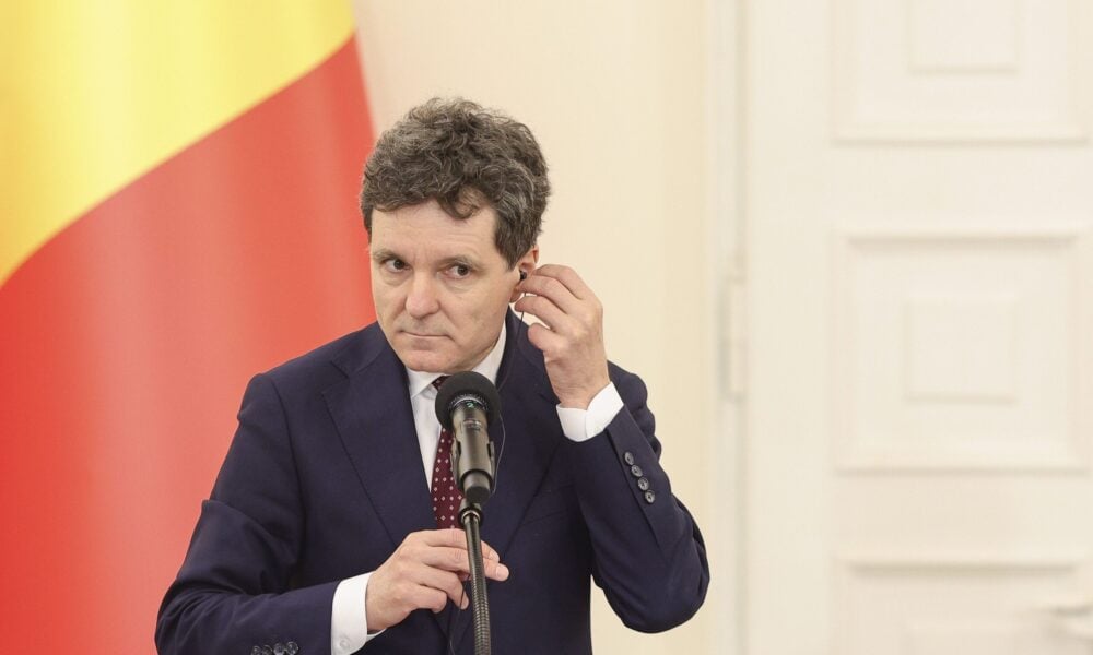 Reacția președintelui în scandalul fiicei lui Ponta