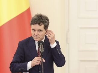 Reacția președintelui în scandalul fiicei lui Ponta