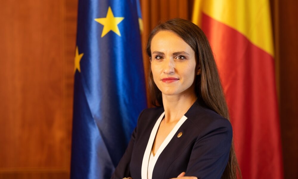 Tehnologia românească ajunge la sediul NATO