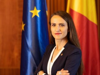 Tehnologia românească ajunge la sediul NATO