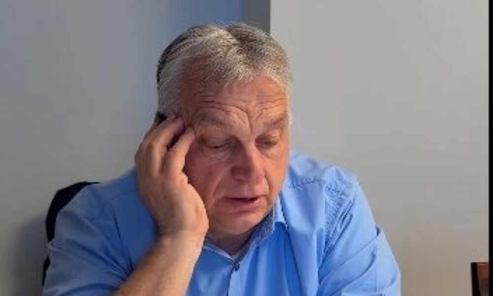 Familia Orban părăsește nava după pierderea puterii