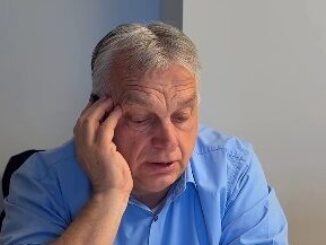 Familia Orban părăsește nava după pierderea puterii