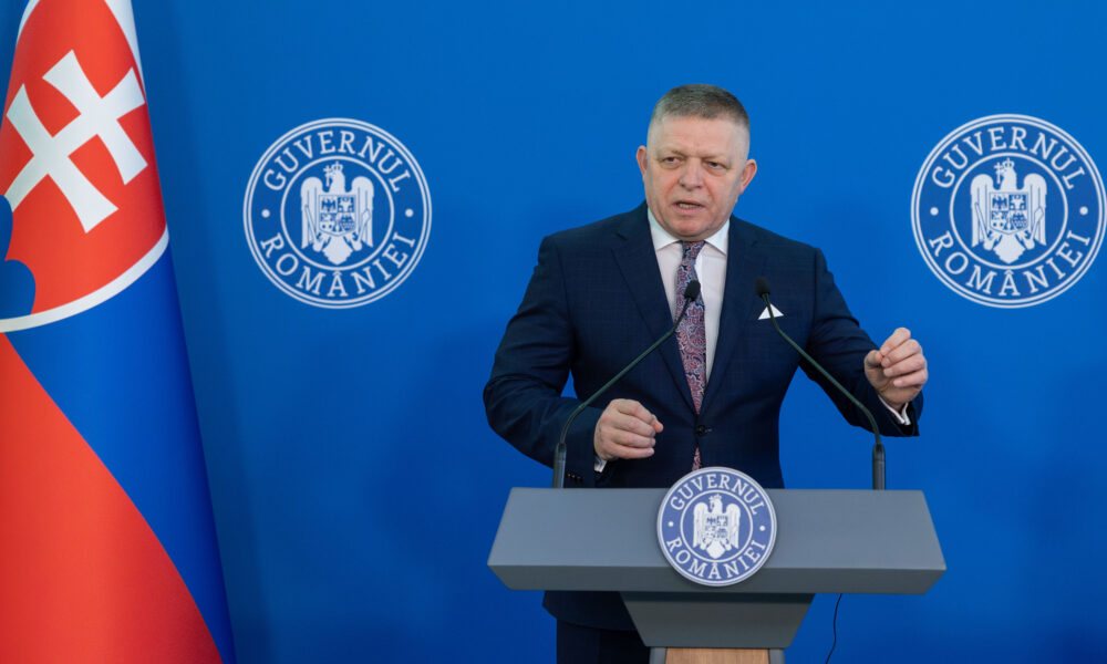 Un cal troian al lui Putin caută susținere din partea României împotriva Bruxelles-ului