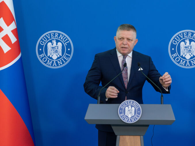 Un cal troian al lui Putin caută susținere din partea României împotriva Bruxelles-ului
