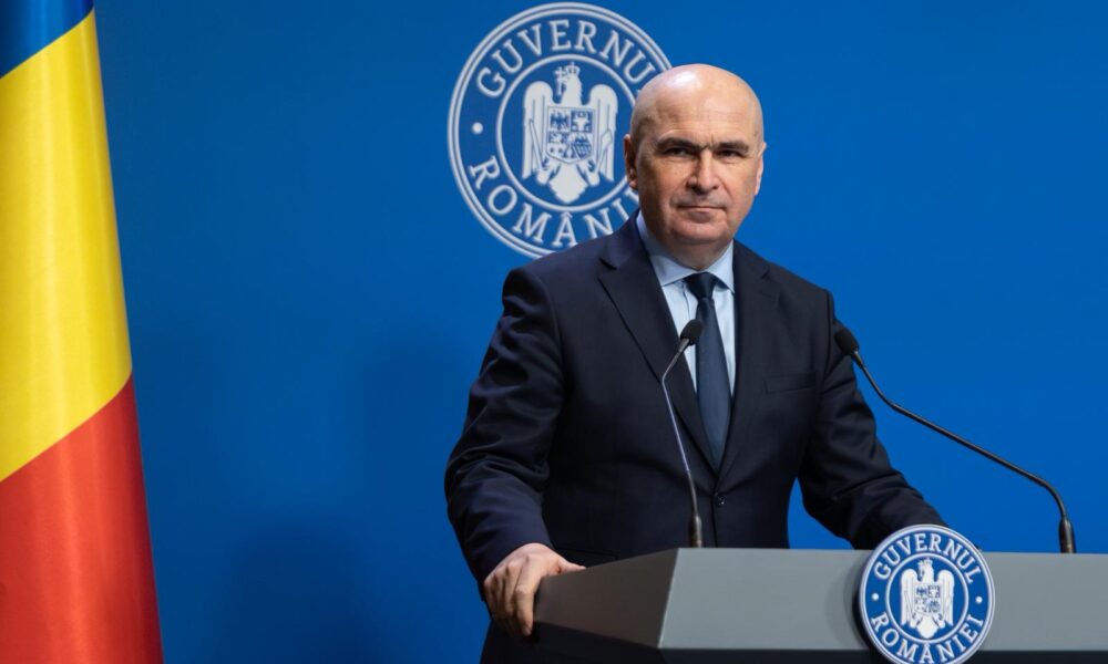 OCDE, aliat pentru Bolojan pe tema deficitului. Ce recomandă organizația