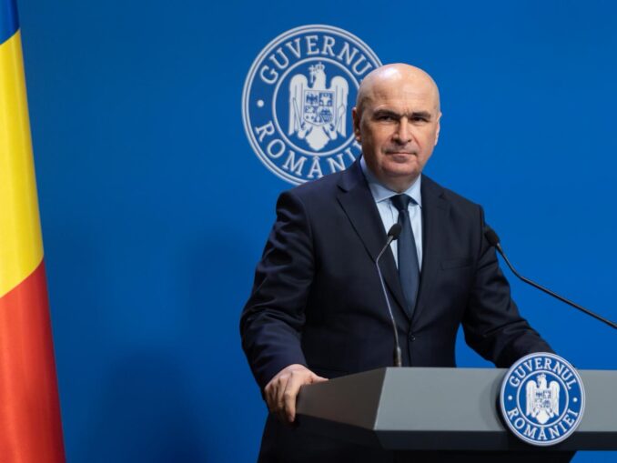 OCDE, aliat pentru Bolojan pe tema deficitului. Ce recomandă organizația