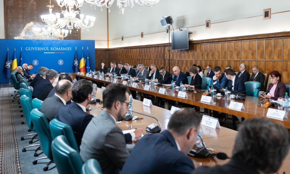 DOCUMENT Ordonanța carburanților, forma finală. Se schimbă data până la care va fi declarată situație de criză