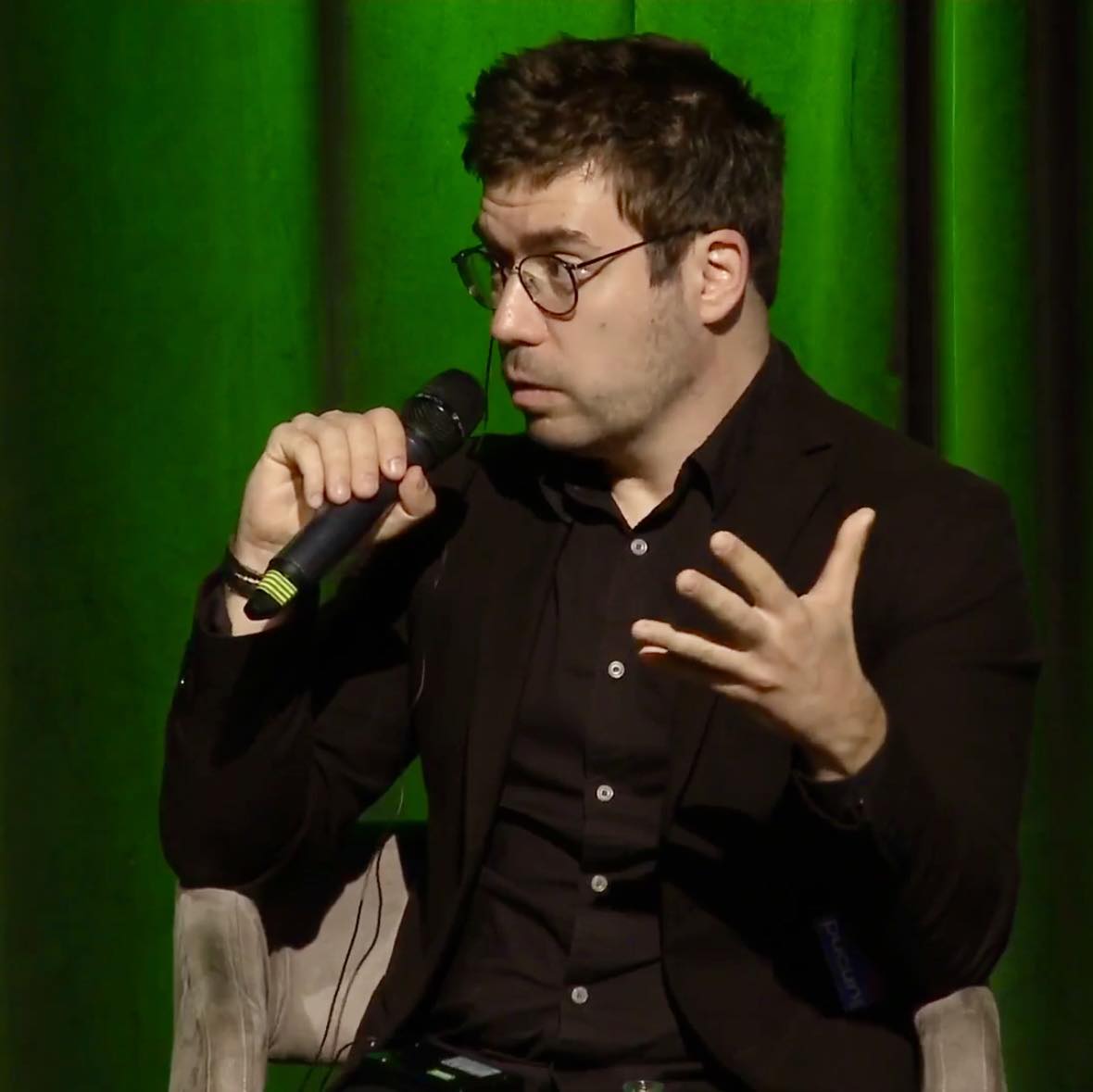 „Spionii lui Orban mă vânau”, susține un jurnalist maghiar acuzat de spionaj