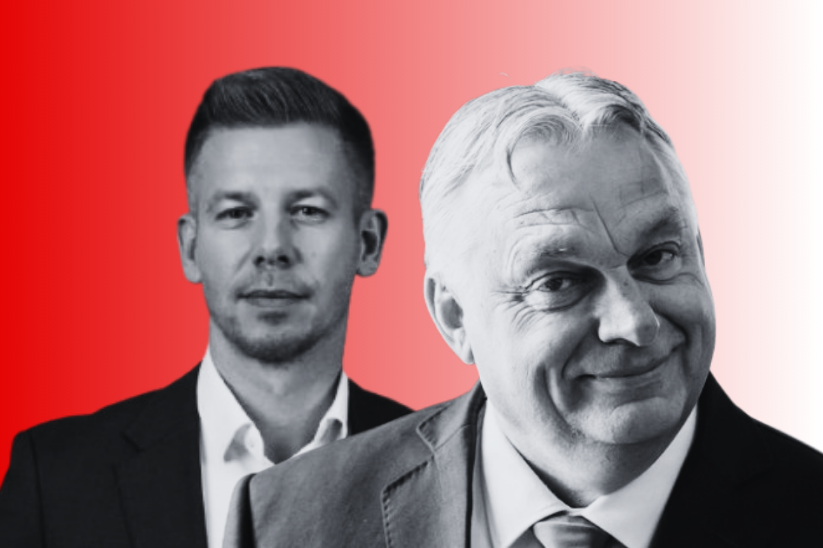 ALEGERI UNGARIA Peter Magyar are șanse, dar primește autocrația lui Viktor Orban la cheie. Va fi tentant să o perpetueze – INTERVIU cu un cercetător