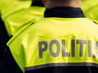 Bărbat mort în Neamț după un schimb de focuri cu mascații