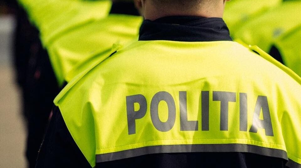 Bărbat mort în Neamț după un schimb de focuri cu mascații