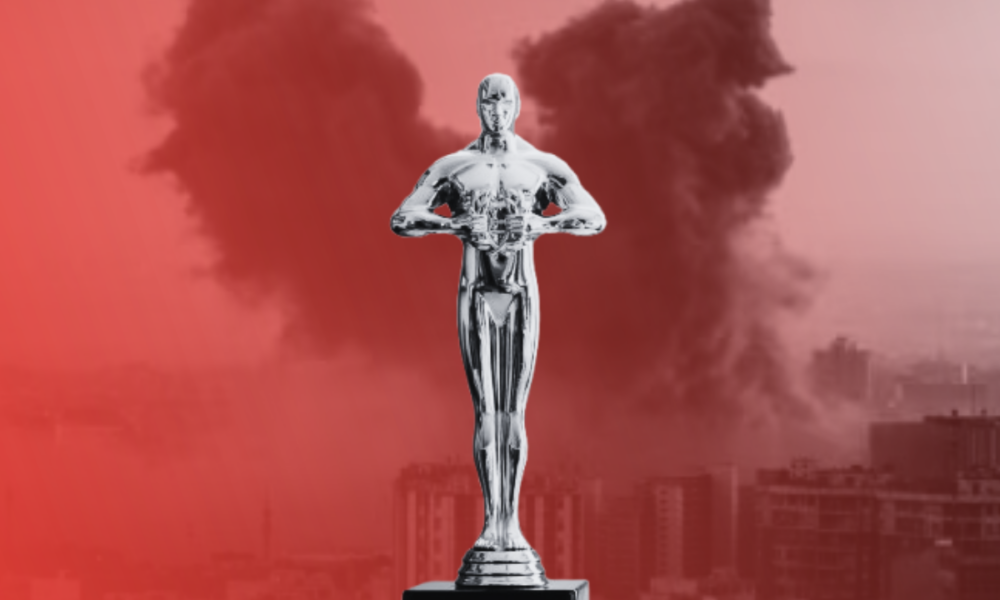 Gala Oscar, sub amenințarea unui atac iranian