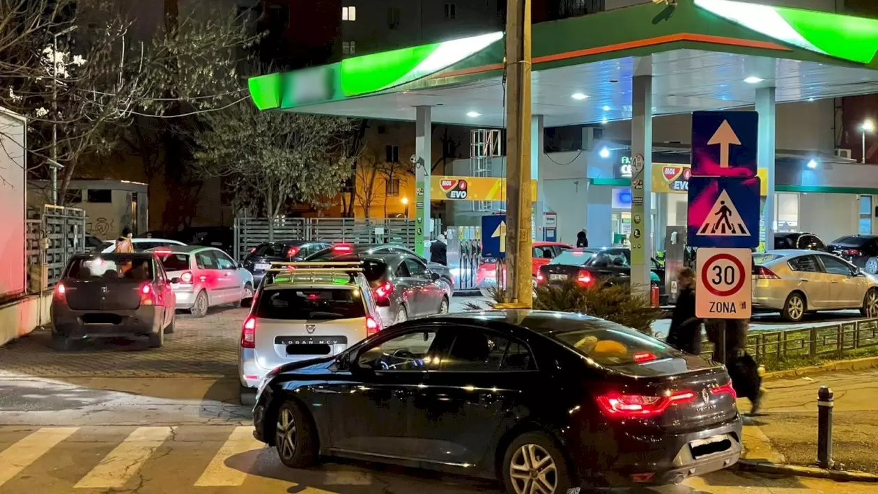 SURSE „Criza de acum va fi mai rea decât în 2022”. Economia României se clatină din cauza războiului din Iran