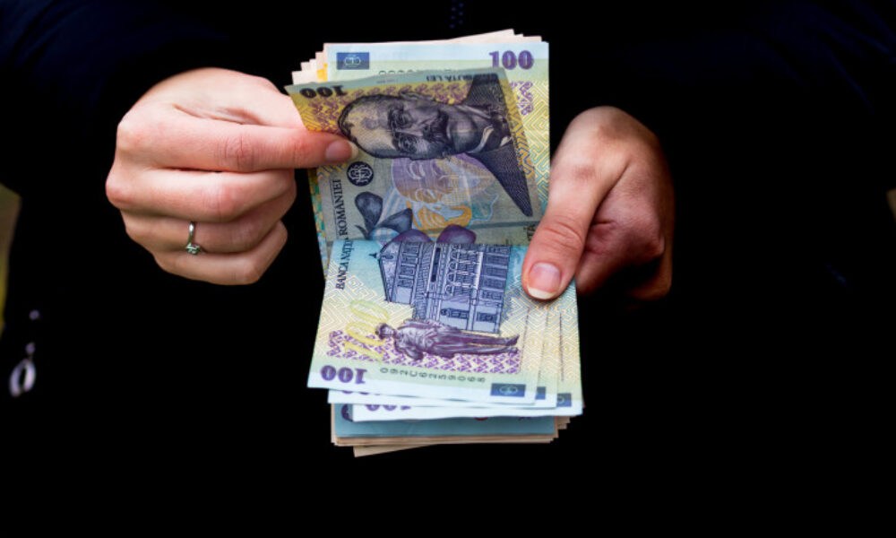 10.000 lei o înmormântare modestă în România. Prețuri de speriat pentru cei vii