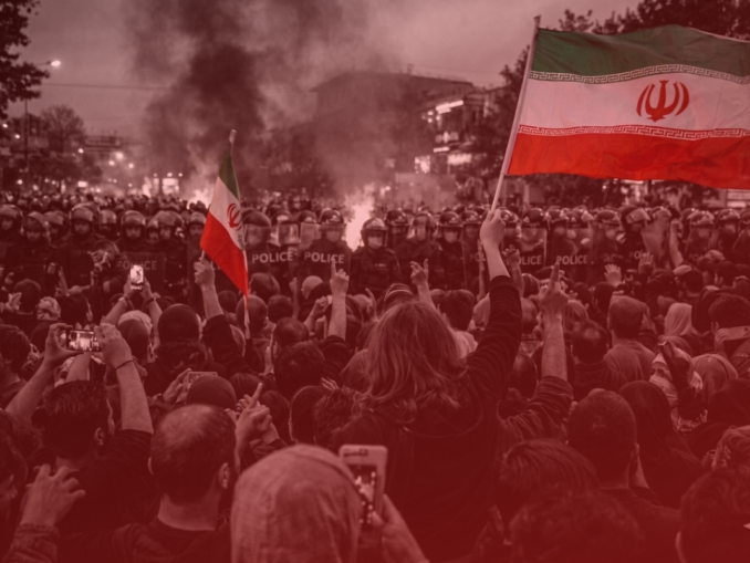 Iranul nu iartă. Nicio clemență pentru protestatari