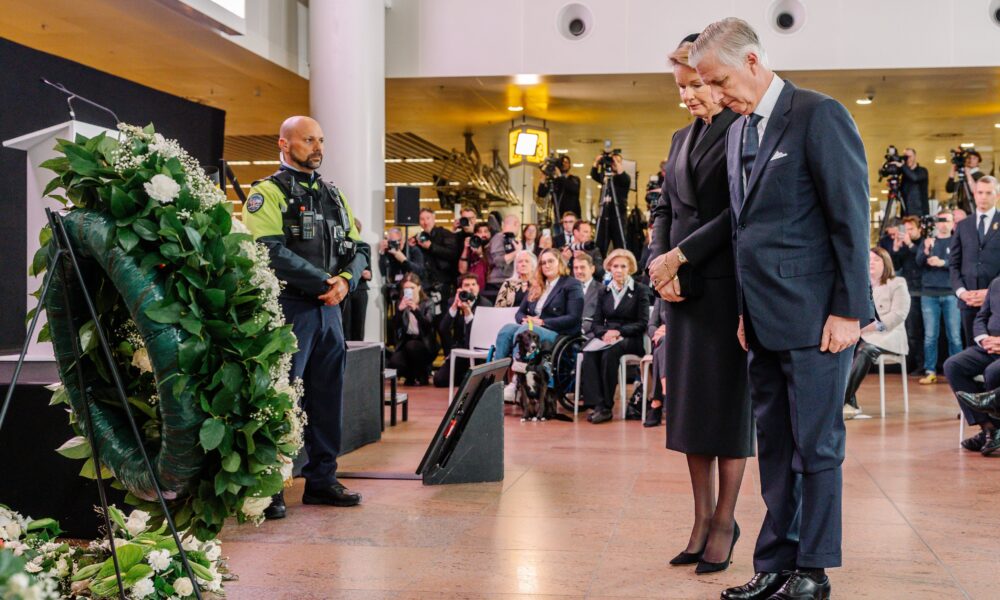 Atentatele teroriste de la Bruxelles, din nou în atenția publicului