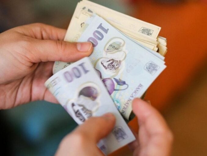 Legea salarizării, adoptată până la final de iunie. Acord semnat între partide