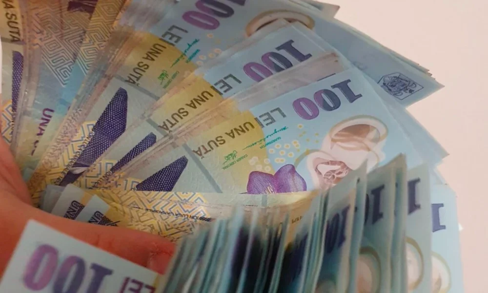 Oficial. 120 de lei în plus la salariu pentru milioane de angajați din România