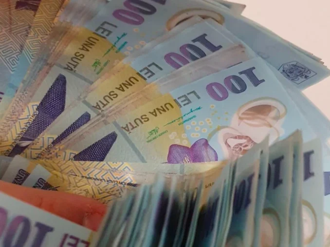 Oficial. 120 de lei în plus la salariu pentru milioane de angajați din România