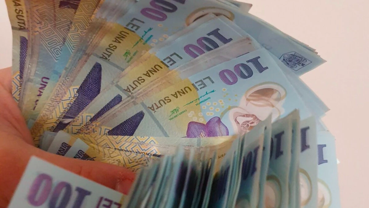 Oficial. 120 de lei în plus la salariu pentru milioane de angajați din România