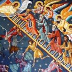 Mesajul surprinzător al Sfântului Ioan Scărarul pentru omul modern