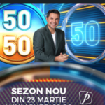 Prima Tv: Start nou la 50/50. Ediții speciale dedicate meciului Turcia–România VIDEO