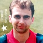 Un fost fotbalist de la Steaua, una dintre victimele remorcherului scufundat în Portul Midia