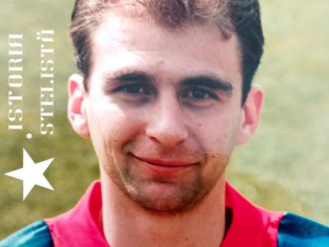 Un fost fotbalist de la Steaua, una dintre victimele remorcherului scufundat în Portul Midia