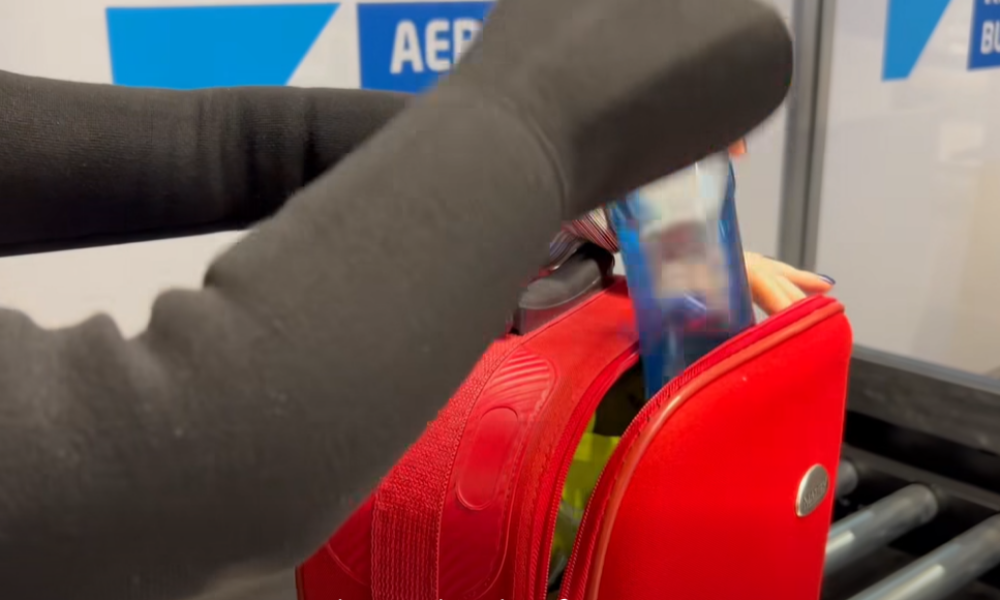 Schimbare radicală pe aeroporturile bucureștene