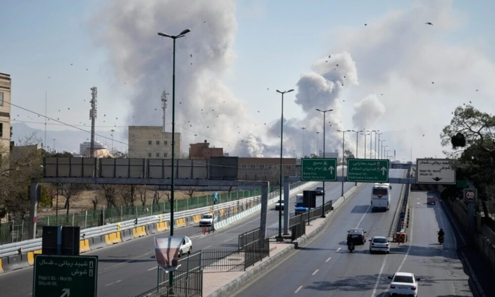 Război în Iran: 1.230 de decese confirmate oficial