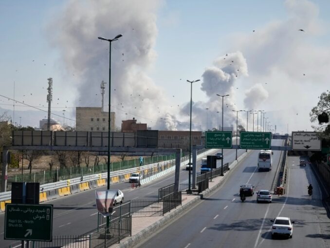 Război în Iran: 1.230 de decese confirmate oficial
