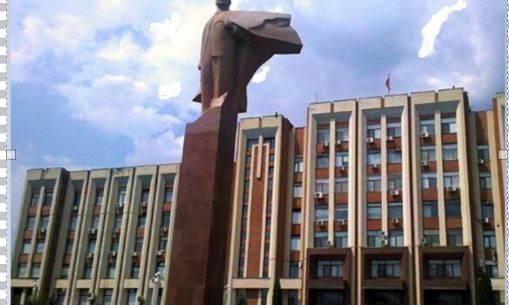 Dosarul de trădare de patrie al lui Ion Creangă, reluat